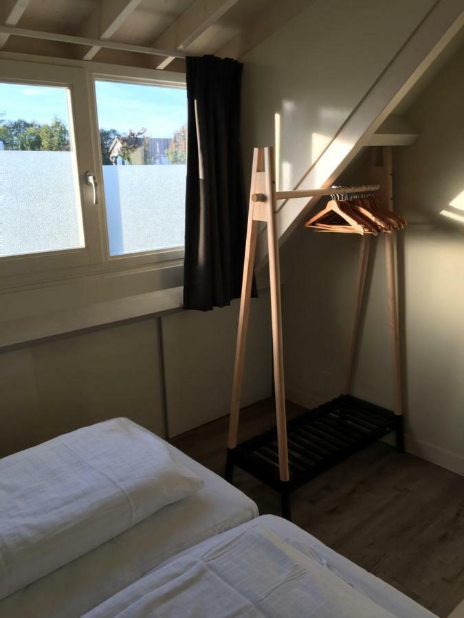 Studio De Pelgrim Vrouwenpolder Ngoại thất bức ảnh